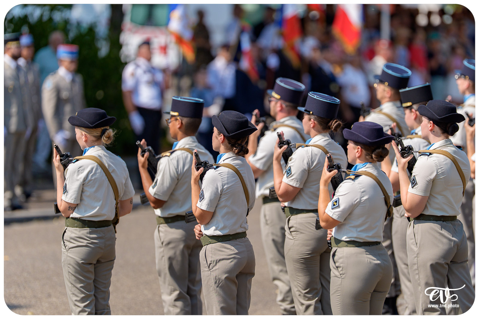 14 JUILLET 2026